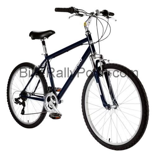 Nishiki Tamarack specs and reviews